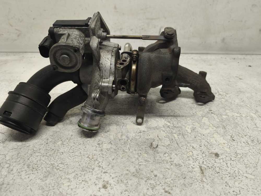 TURBO 1.2TSI VW/AUDI/SEAT/SKODA - Vue 2